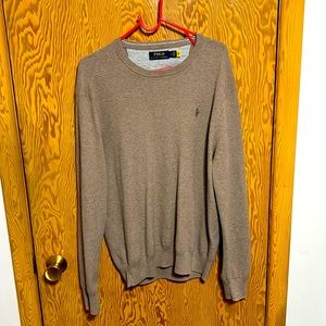 Polo Ralph Lauren crewneck sweater
